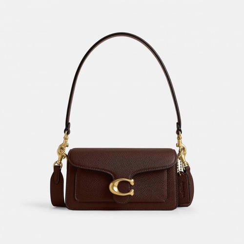 Coach | Tabby Shoulder Bag 20 | Color: B4/Maple