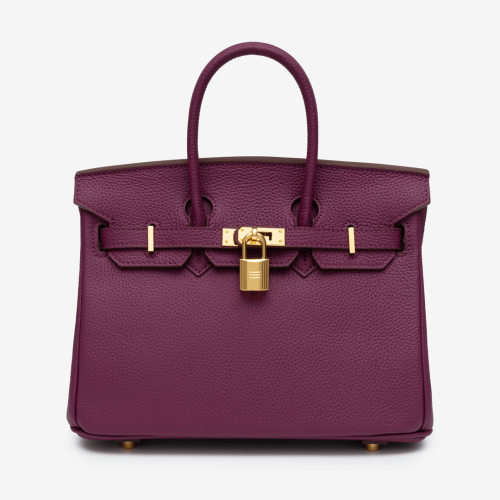 MILLE BAGS | Gabrielle | Color: Purple