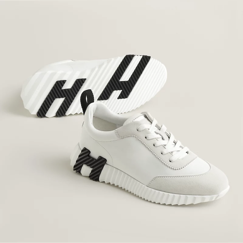 Hermes | Sneakers Bouncing | white