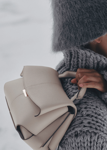 Poléne Paris | Mokki | Edition Textured Mist