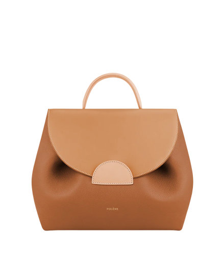 Poléne Paris | Numéro Un | Edition Trio Camel