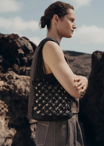 Poléne Paris | Solé | Edition Black