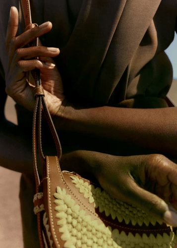 Poléne Paris | Numéro Dix | Edition Raffia