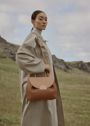 Poléne Paris | Numéro Un | Edition Trio Camel