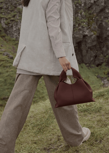 Poléne Paris | Numéro Neuf | Sandalwood