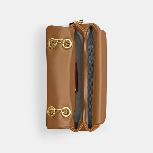 Coach | Tabby Shoulder Bag 20 With Pillow Quilting...