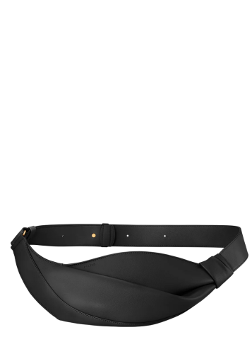 Poléne Paris | Neyu | Smooth Black