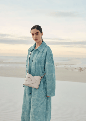 Poléne Paris | Nodde | Edition Smooth Chalk