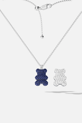 APM Monaco | yummy | Sterling Silver | قلادة Baby...