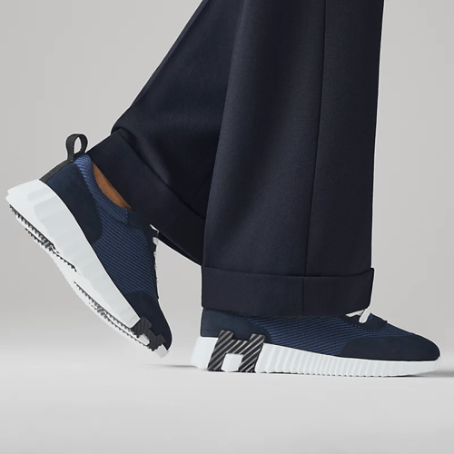 Hermes | Sneakers Bouncing | marine