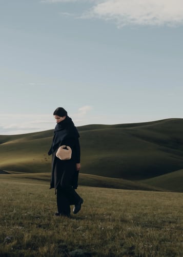 Poléne Paris | Béri | Edition Alpaca