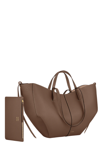 Poléne Paris | Cyme | Edition Textured Root