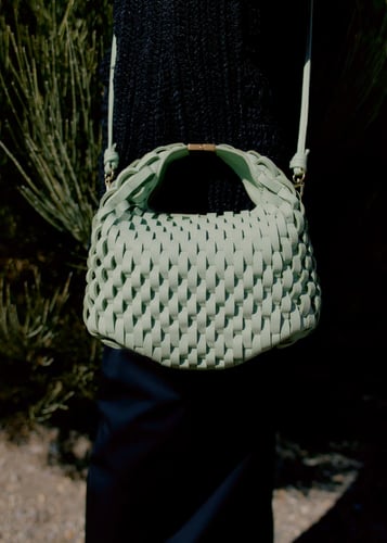 Poléne Paris | Béri | Edition Onda Fresh Almond