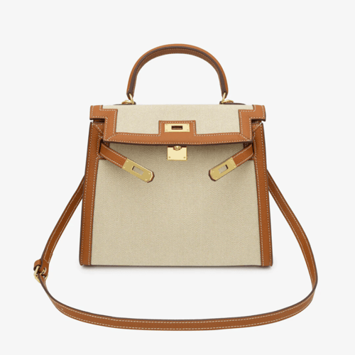MILLE BAGS | Lea | Color: Brown