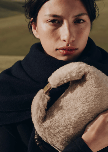 Poléne Paris | Béri | Edition Alpaca