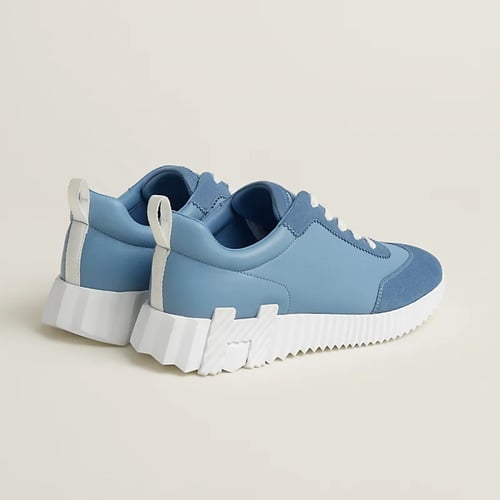 Hermes | Sneakers Bouncing | blue jeans