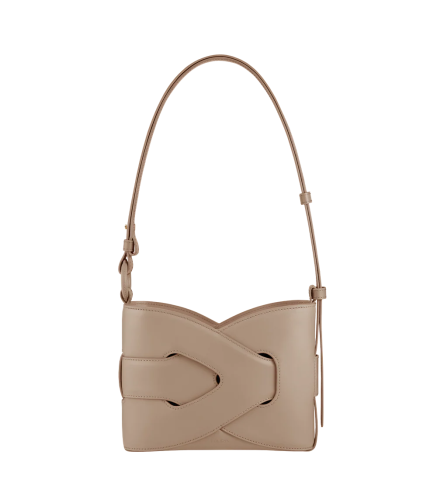 Poléne Paris | Nodde | Edition Smooth Taupe