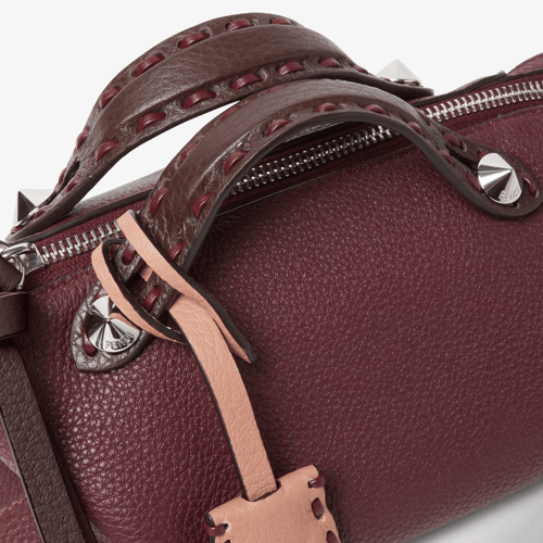 Fendi |By The Way Selleria Mini | Color: Multicolo...