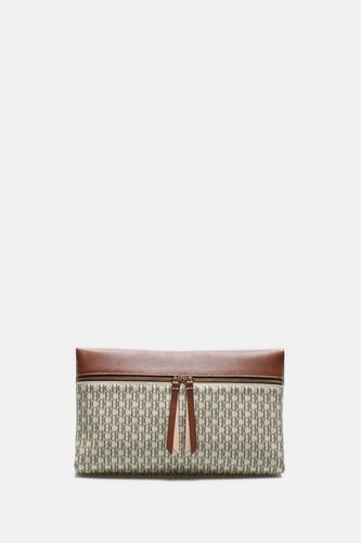 Carolina Herrera | Inro | Medium Clutch |Colour MI...