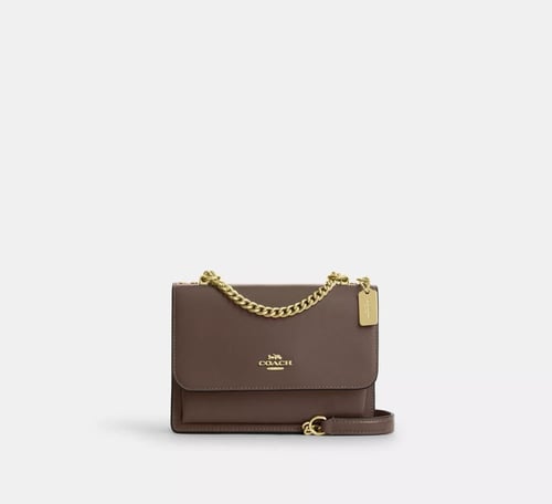 COACH | Mini Klare Crossbody Bag