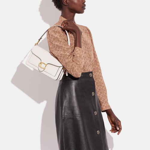 Coach | Tabby Shoulder Bag 26 | Color:B4/Chalk