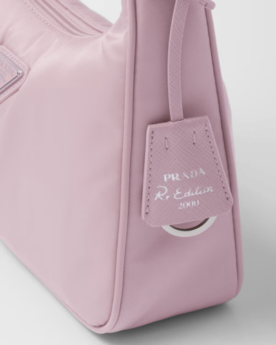 Prada | Re-Nylon Prada Re-Edition 2000 mini-bag |...