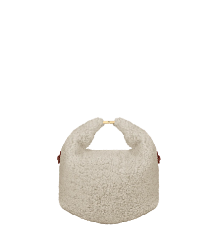 Poléne Paris | Béri | Edition Ecru Shearling