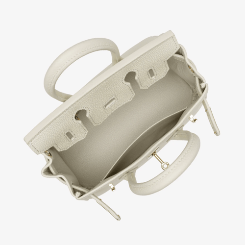 MILLE BAGS | Grace | Color: White