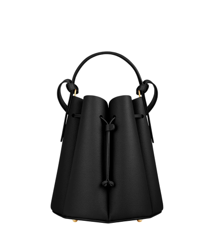 Poléne Paris | Numéro Huit | Edition Textured Blac...