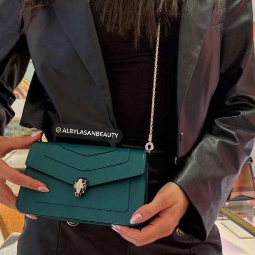 Bvlgari