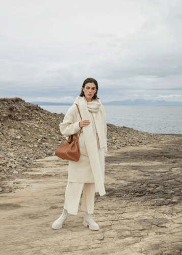 Poléne Paris | Numéro Neuf | Camel