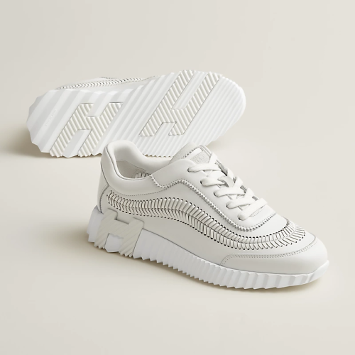 Hermes | Sneakers Bouncing | white