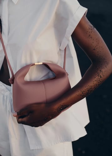 Poléne Paris | Béri | Edition Textured Lilac