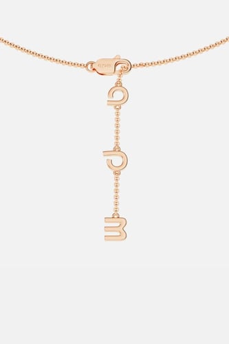 APM Monaco | yacht club | 18k Rose Gold Plated | ع...