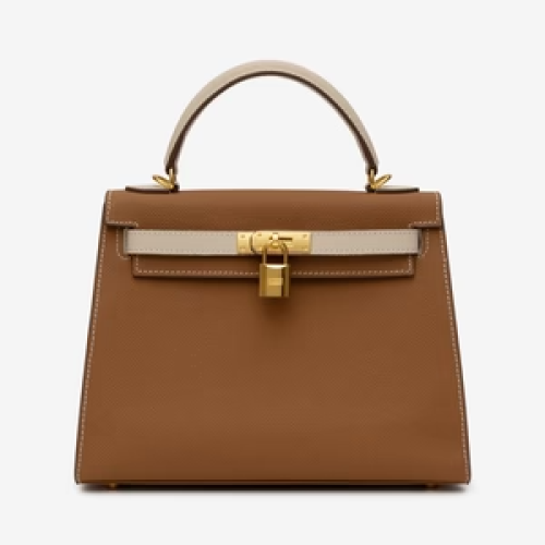 MILLE BAGS | Amandine | Color: Brown