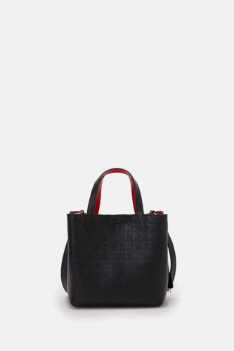 Carolina Herrera | Matryoshka Locked XS | Small Ha...