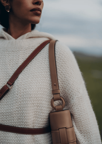 Poléne Paris | Nodde | Edition Smooth Root