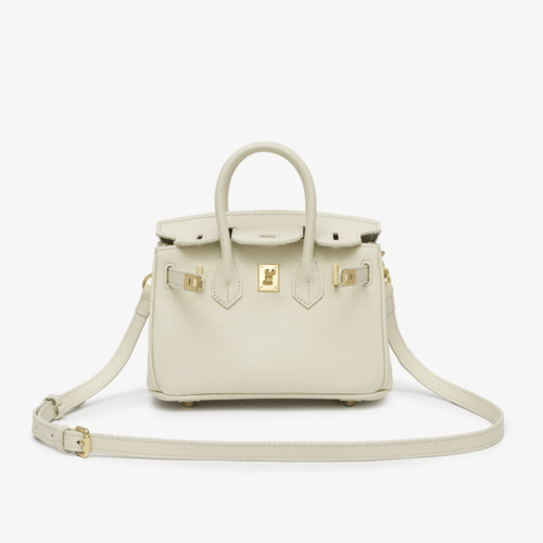 MILLE BAGS | Grace | Color: White
