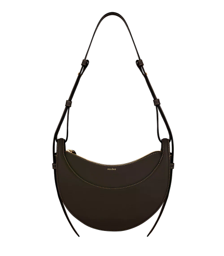 Poléne Paris | Numéro Dix | Ebony