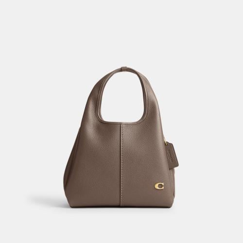 Coach | Lana Shoulder Bag | Color: B4/Dark Stone