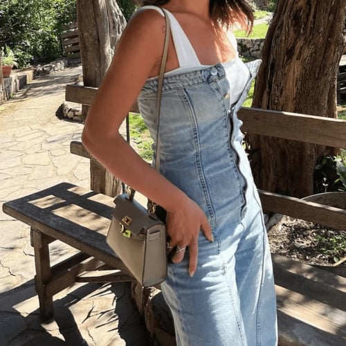 MILLE BAGS | Celine | Color: Sand