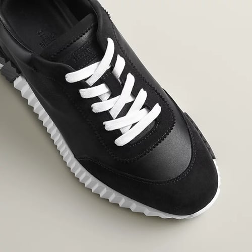 Hermes | Sneakers Bouncing | black