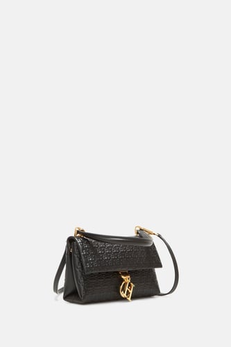 Carolina Herrera | Mini Camelot | Small Crossbody...