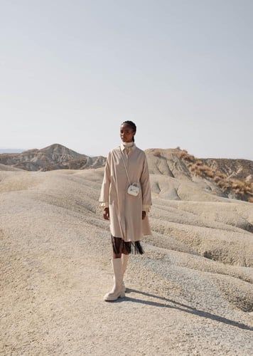 Poléne Paris | Numéro Un Micro | Edition Textured...