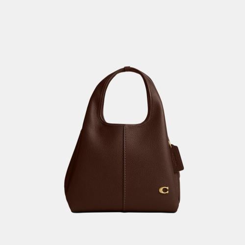 Coach | Lana Shoulder Bag | Color: B4/Maple