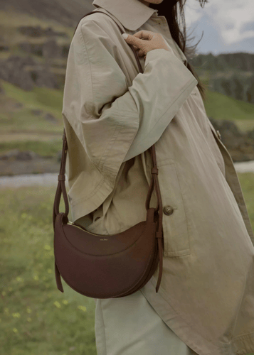 Poléne Paris | Numéro Dix | Sandalwood