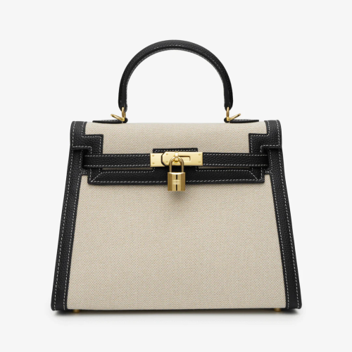 MILLE BAGS | Lea | Color: Black