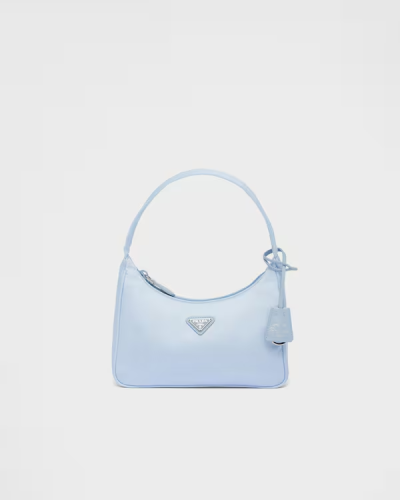 Prada | Re-Nylon Prada Re-Edition 2000 mini-bag |...