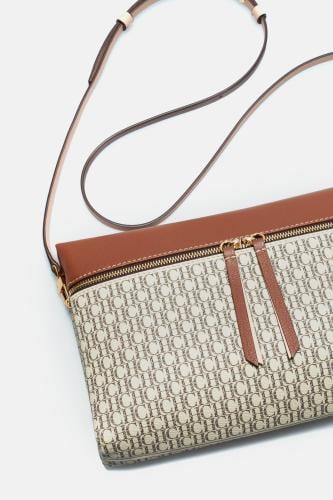 Carolina Herrera | Inro | Medium Clutch |Colour MI...