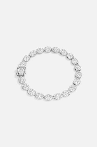 APM Monaco | hiver | Sterling Silver | سوار Flocon...